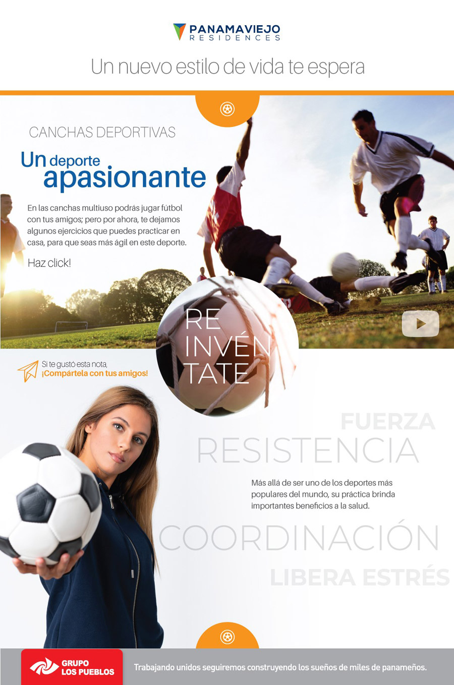 ejercicios para practicar en casa