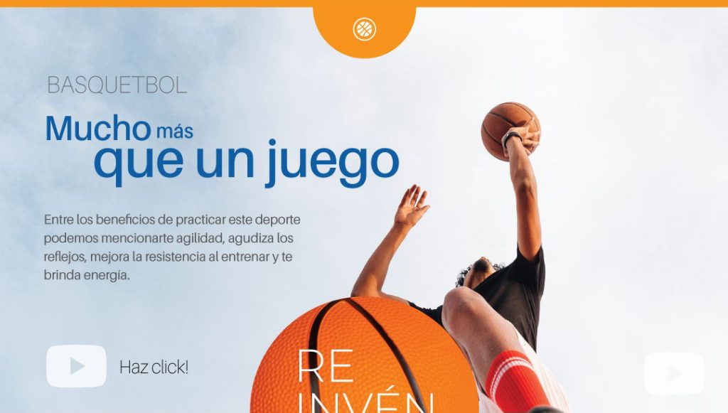 pvr basquetbol