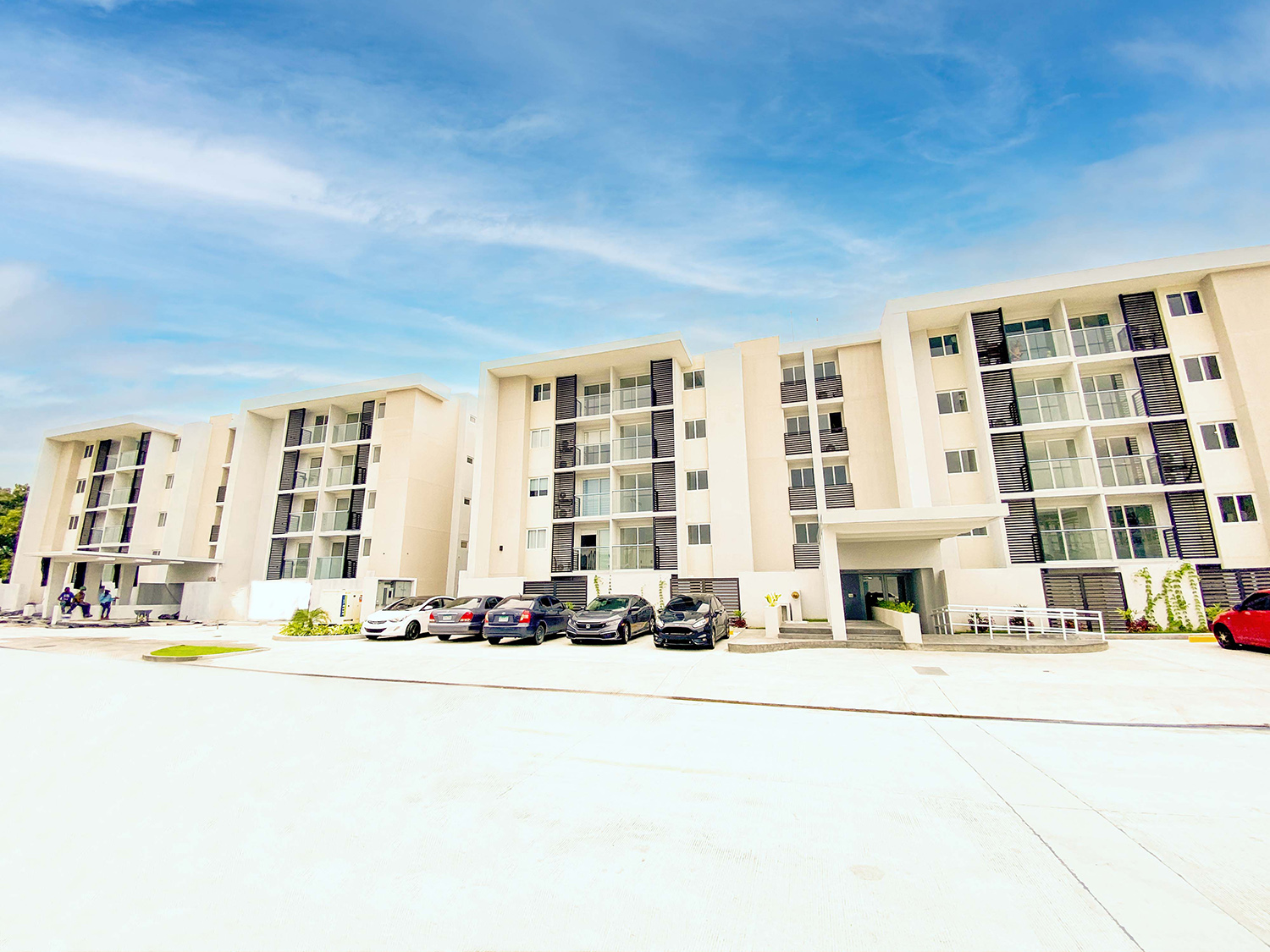 aPARTAMENTO EN CIUDAD DE PANAMA