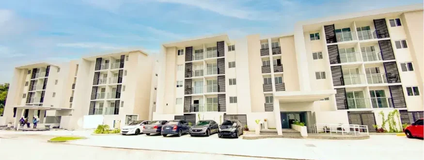 panama viejo residences