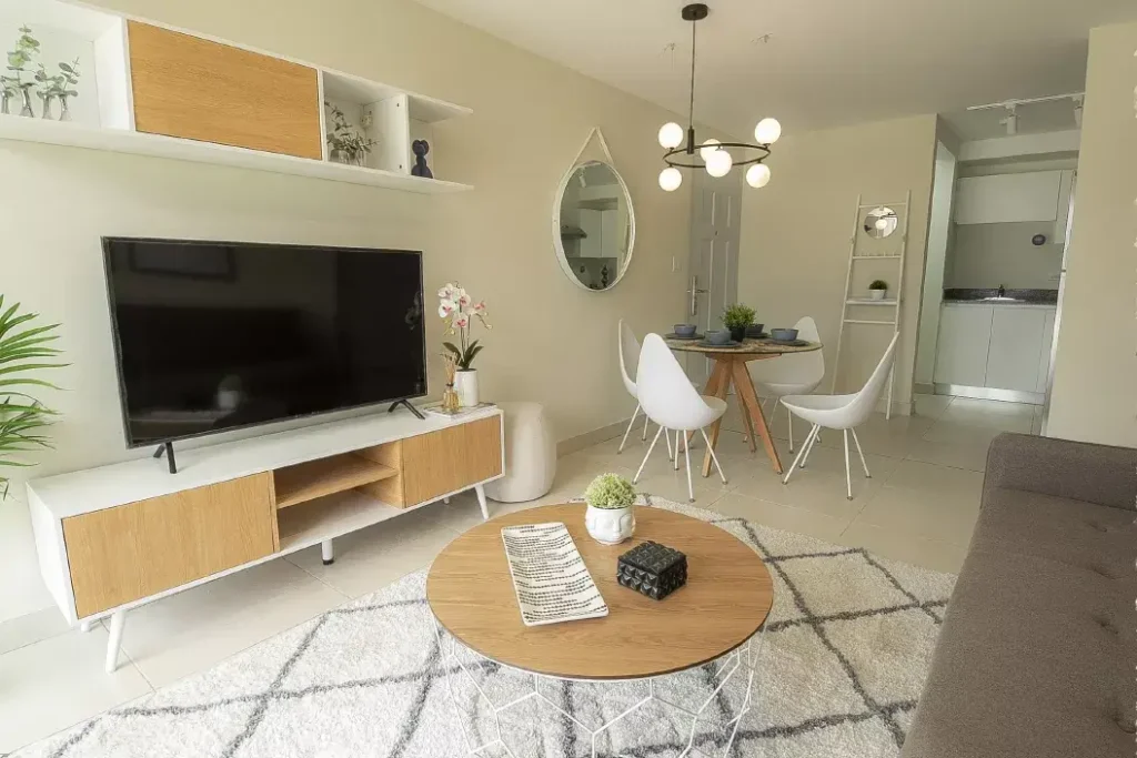 panama viejo residences