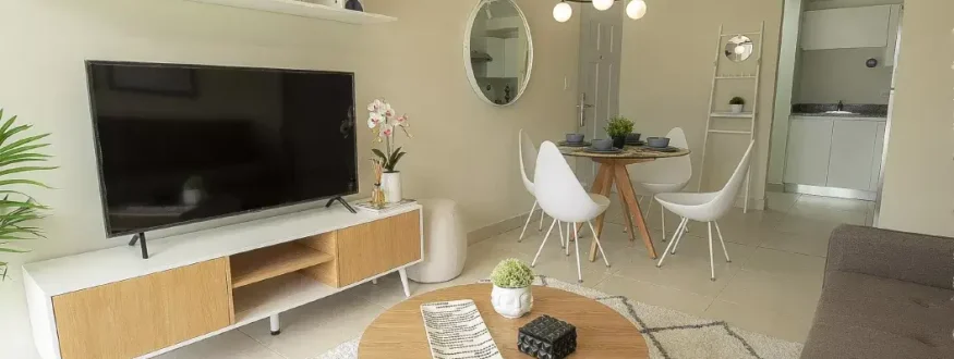 panama viejo residences