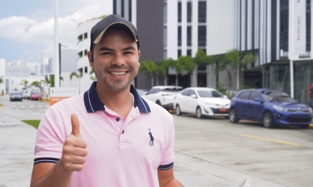Testimonial panama viejo Residences, conoce cmo es vivir en Panama Viejo Residences