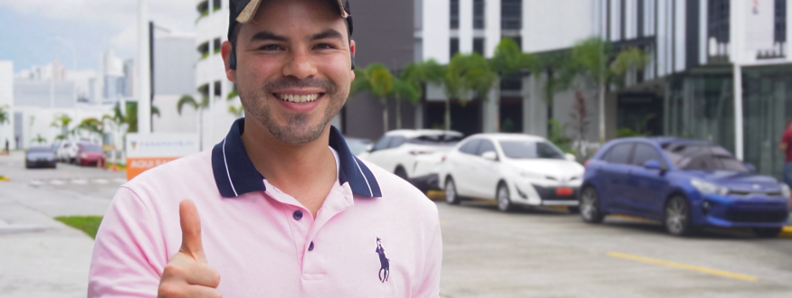 Testimonial panama viejo Residences, conoce cmo es vivir en Panama Viejo Residences