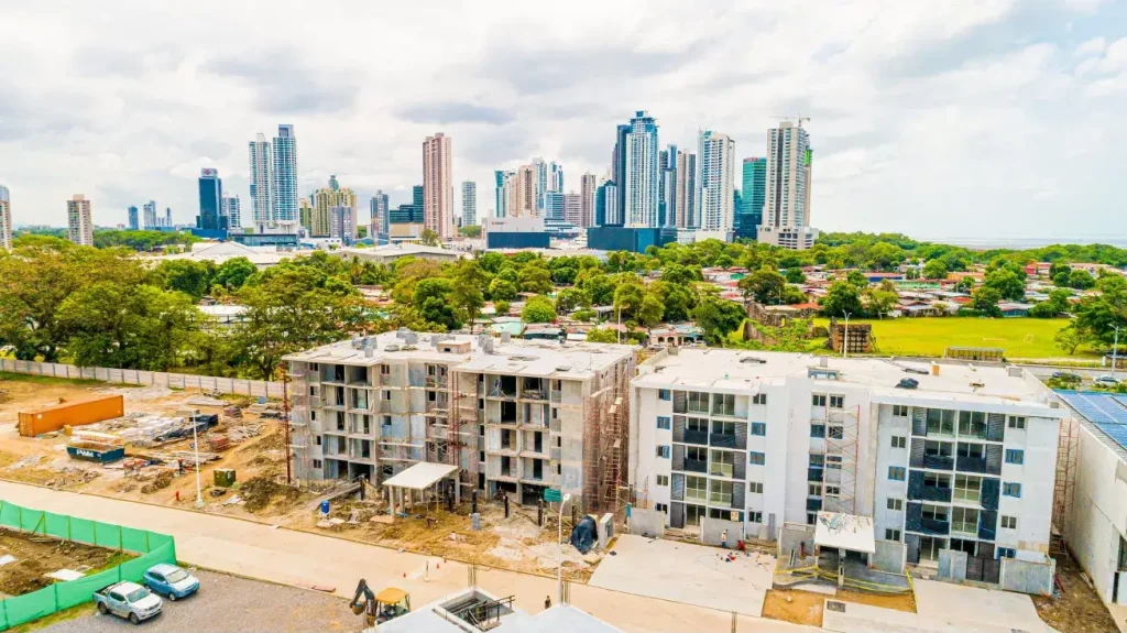 inversión inmobiliaria