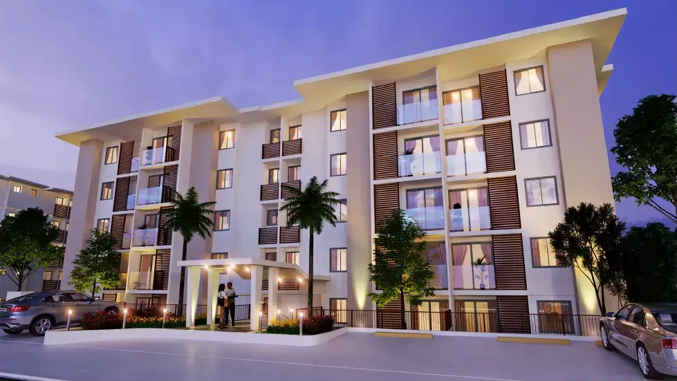 panama viejo residences 16 proyectos inmobiliarios en Ciudad de Panamá