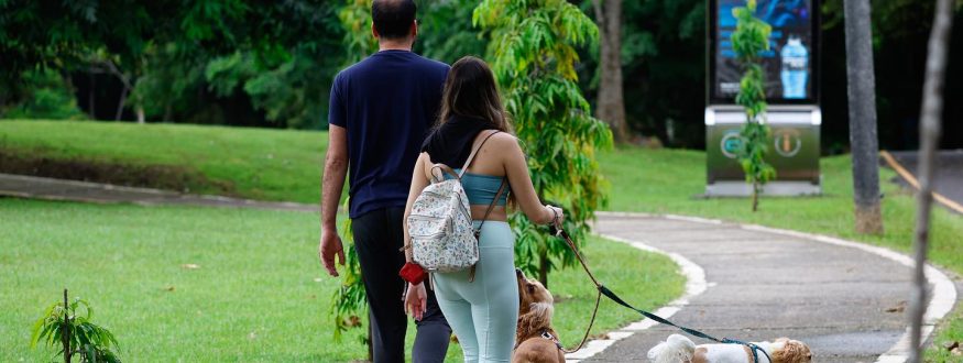 Parque Omar