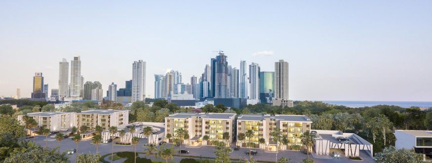 apartamentos nuevos
