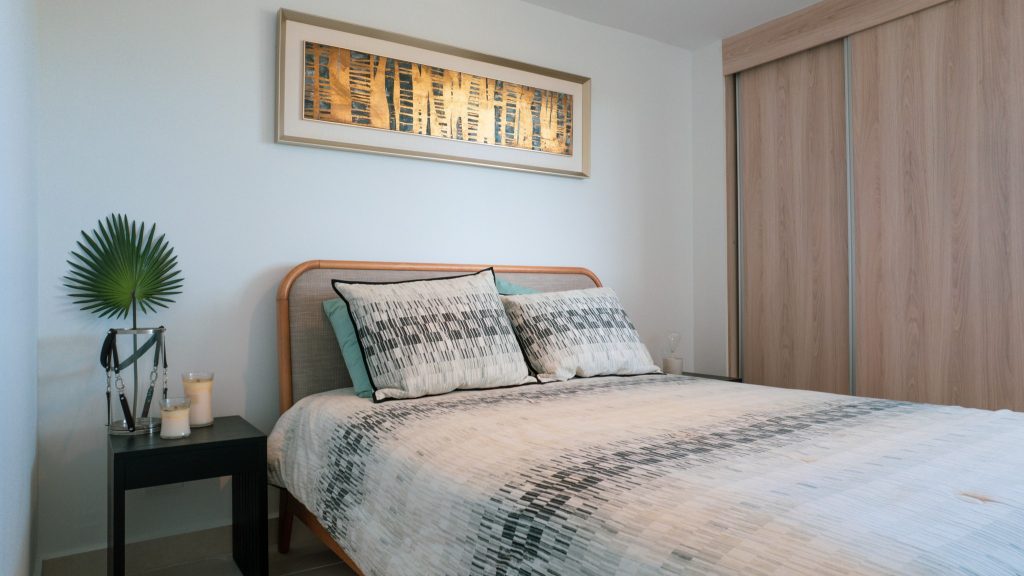 Apartamentos de 2 recámaras