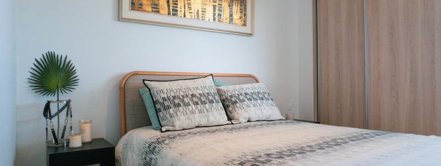 Apartamentos de 2 recámaras