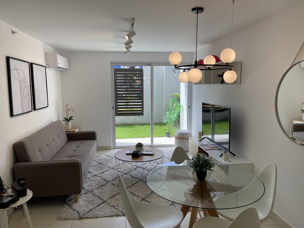 apartamentos en venta