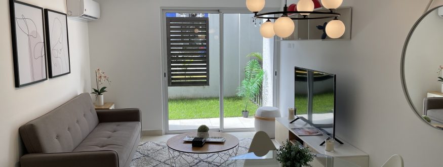 apartamentos en venta