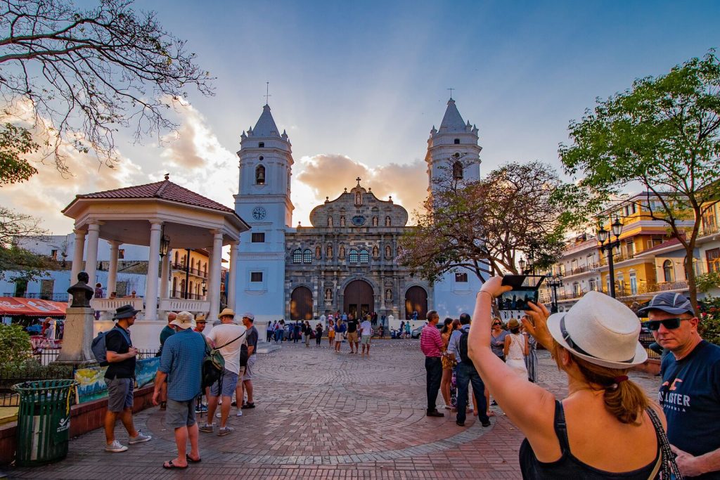 comprar en el Casco Histórico de Ciudad de Panamá