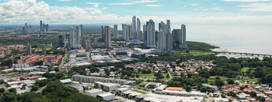 vivir zona de Lefevre en Ciudad de Panamá
