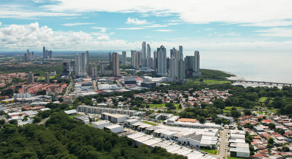 vivir zona de Lefevre en Ciudad de Panamá