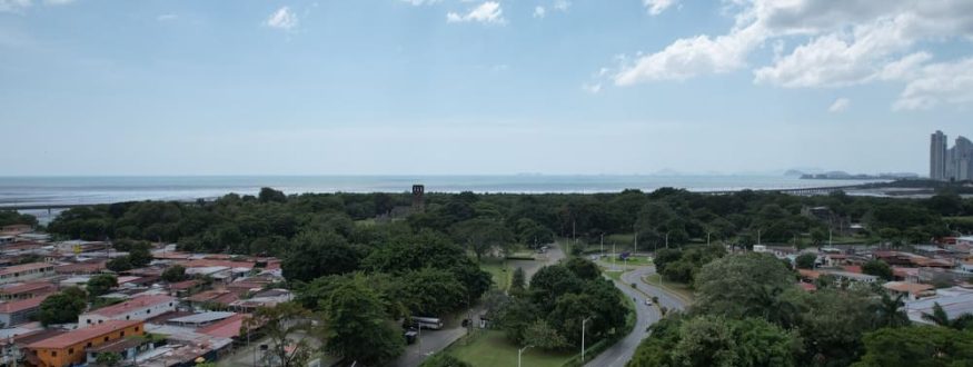 vivir cerca zona historica panama
