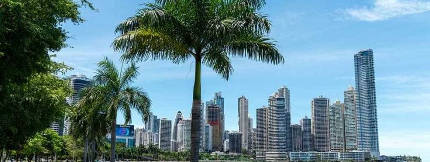 Panama Viejo Residences