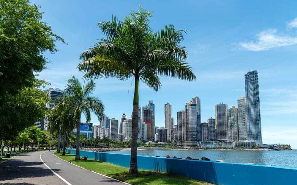 Panama Viejo Residences