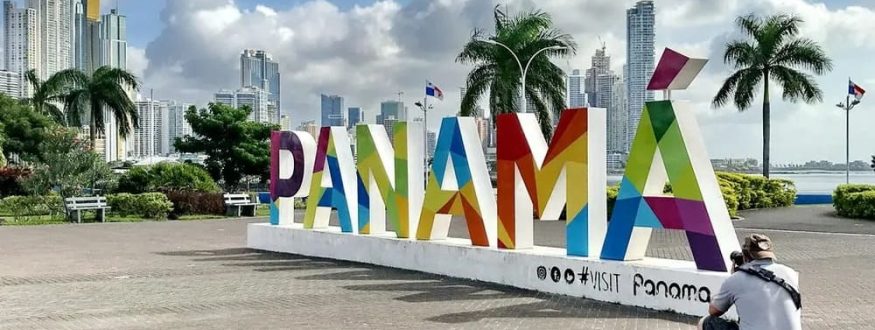 vivir en Panamá Viejo