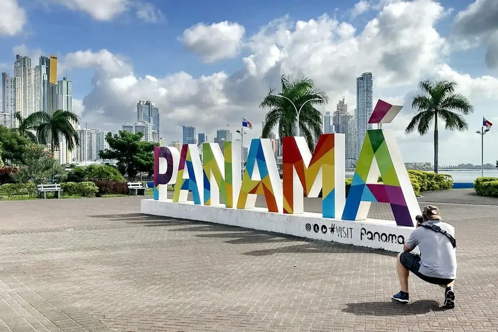 vivir en Panamá Viejo