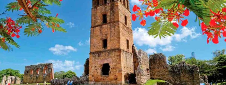 Panamá Viejo