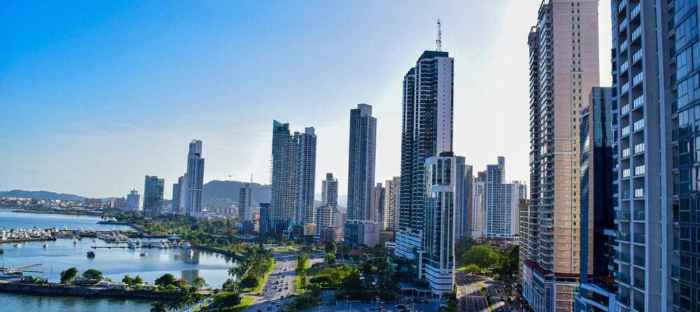 Ciudad de Panama (1) Ciudad de Panama (1)