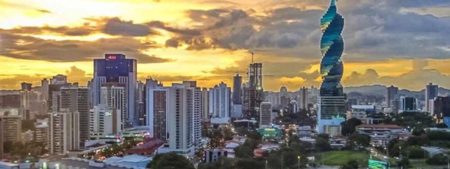 Vivir en Panamá siendo extranjero