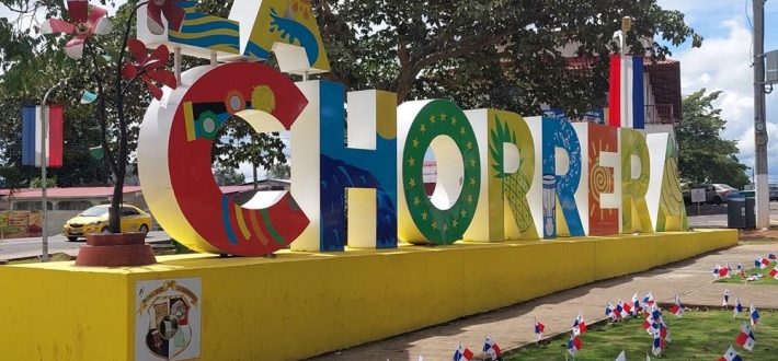 zonas emergentes en Ciudad de panama