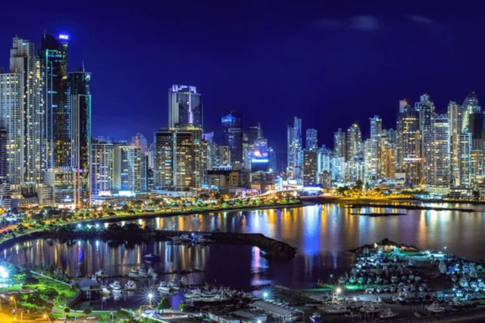 Ciudad de Panama (4) vivir en el centro vs en los suburbios