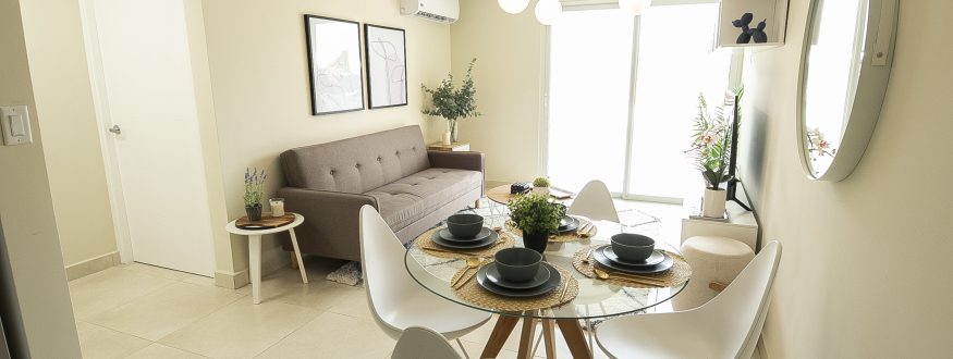 Apartamentos de 2 recámaras