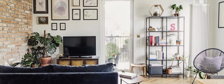 Qué debe ofrecer un apartamento moderno
