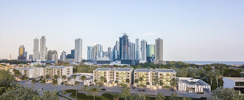 Panamá Viejo