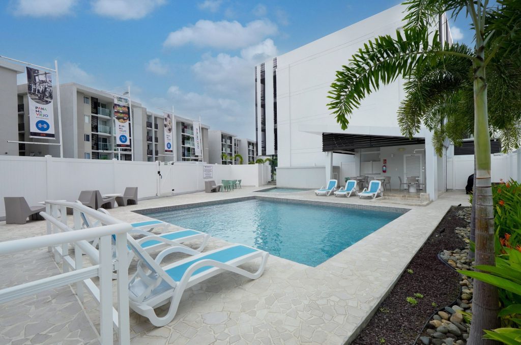 Comprar apartamento en Panamá