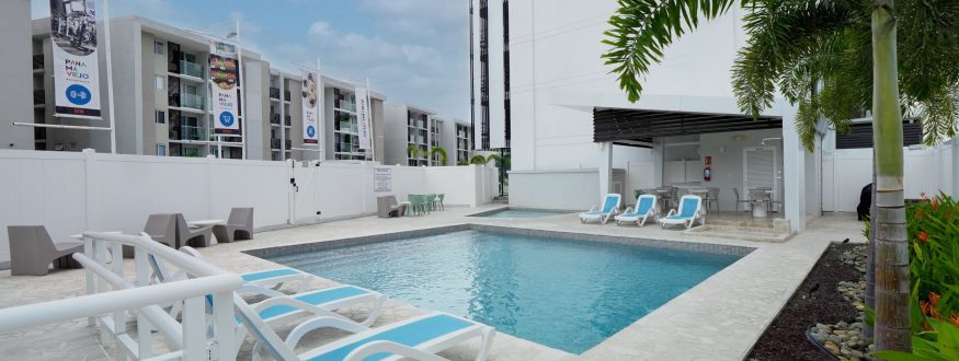 Comprar apartamento en Panamá